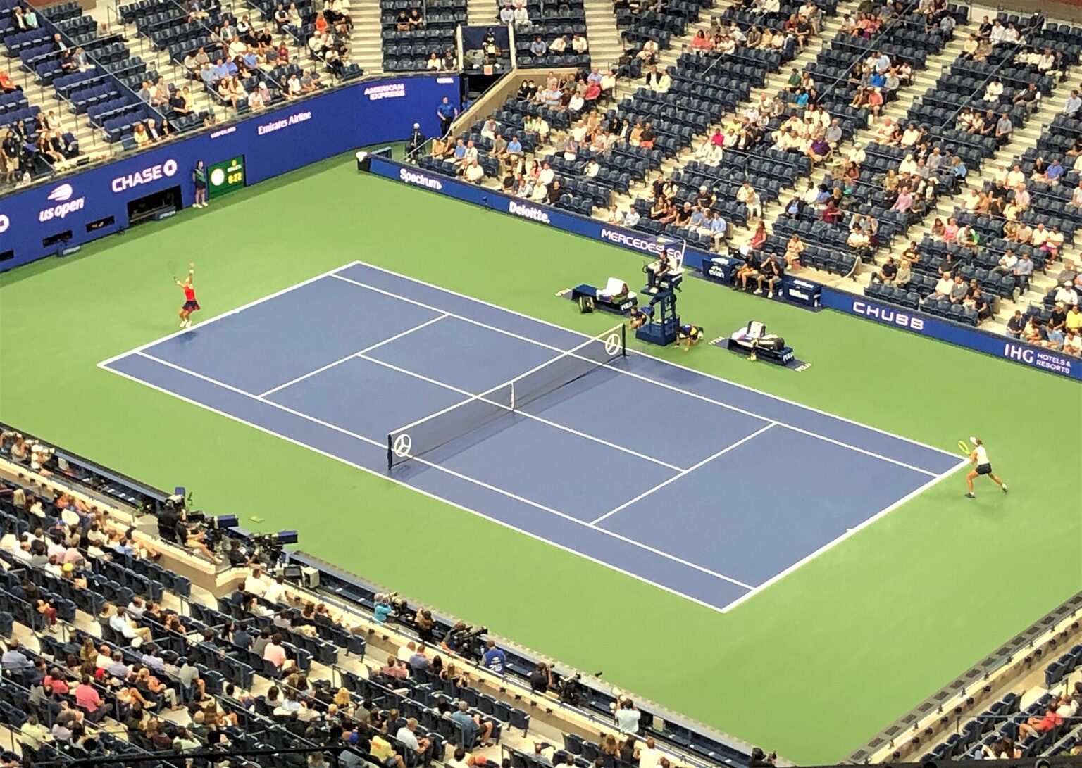 Fix Tennis Gear
